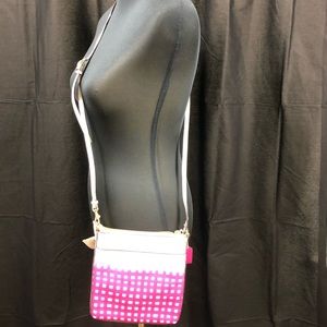 Coach Crossbody